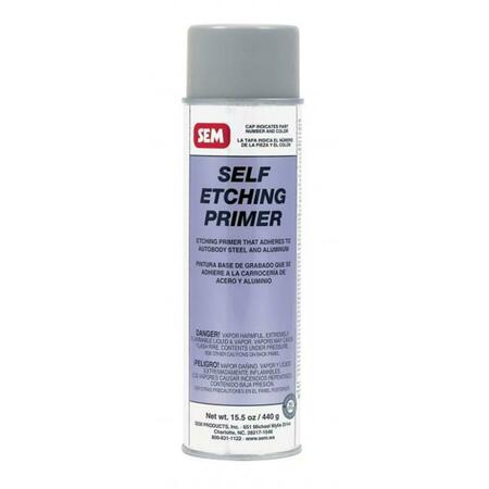 SEM Self-Etching Primer Gray Aerosol SE39683